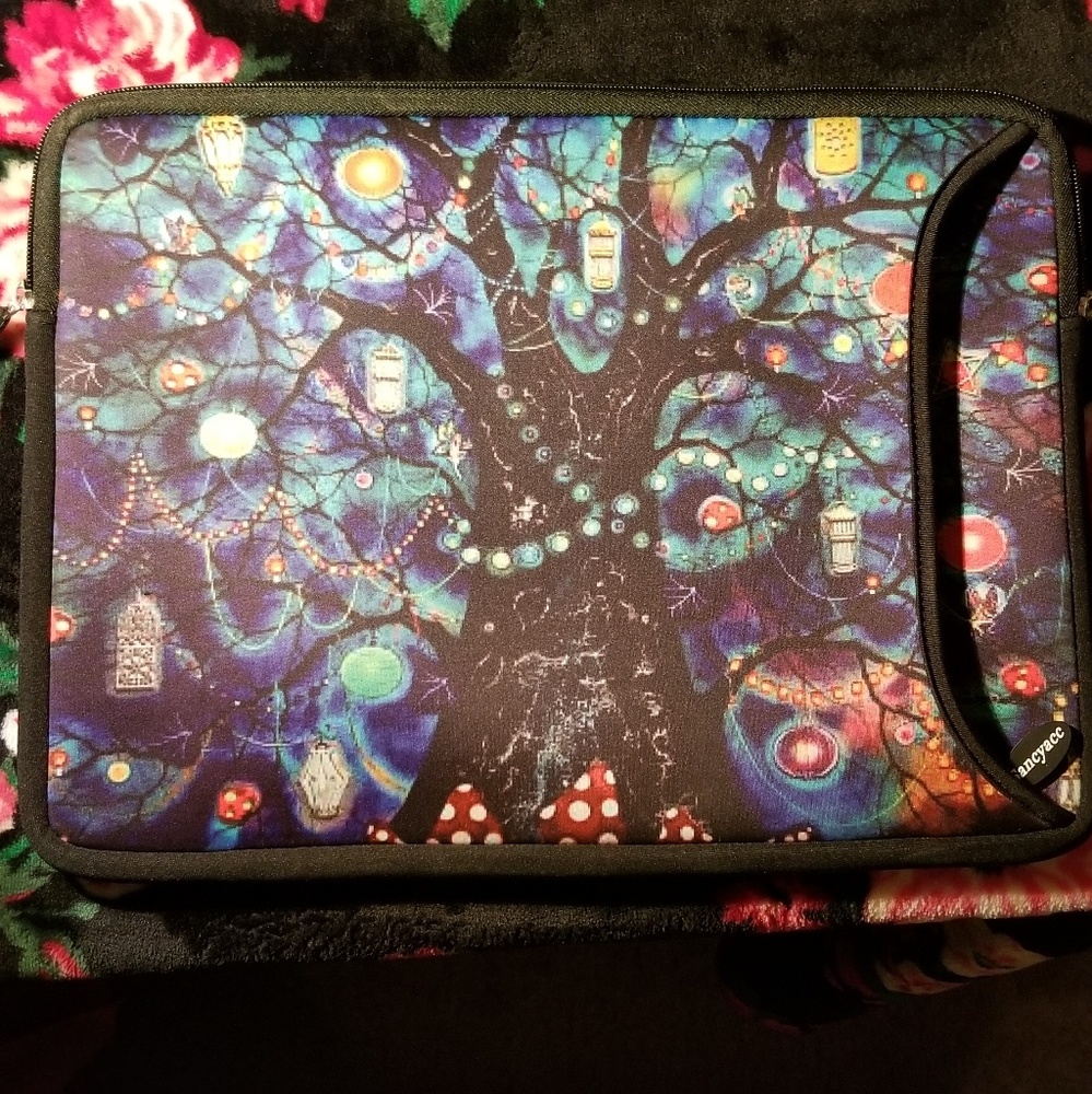 Laptop Case